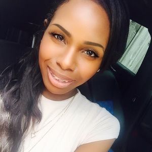 Meet your Posher, Shawnee